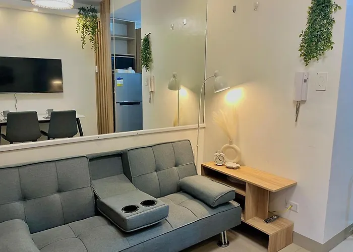 Apartment Liwayway Manila