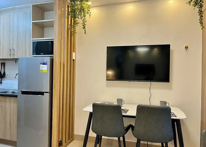 Apartment Liwayway *