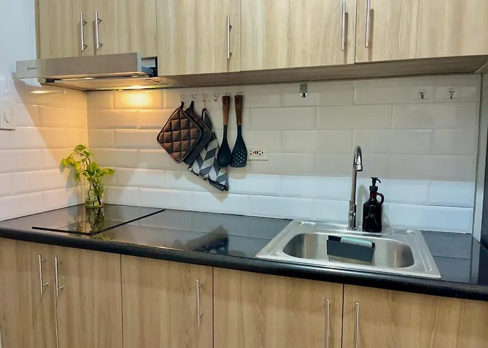 Apartment Liwayway Manila