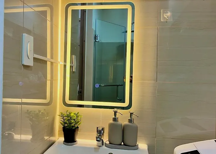 Apartment Liwayway *