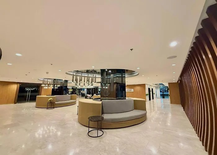 Liwayway Apartment Manila