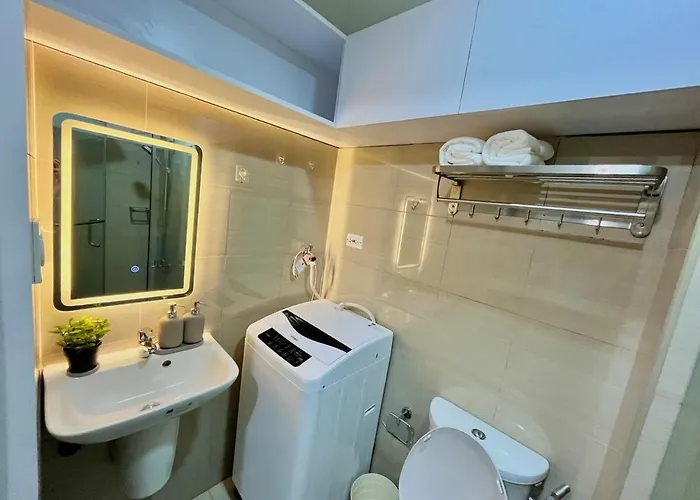Apartment Liwayway