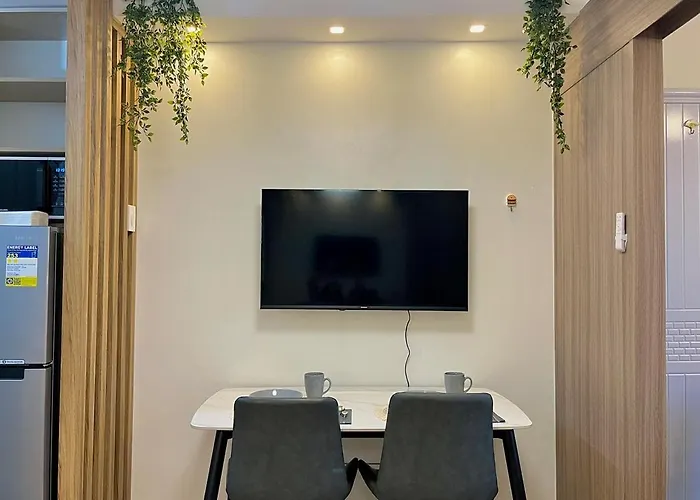 Apartment Liwayway *