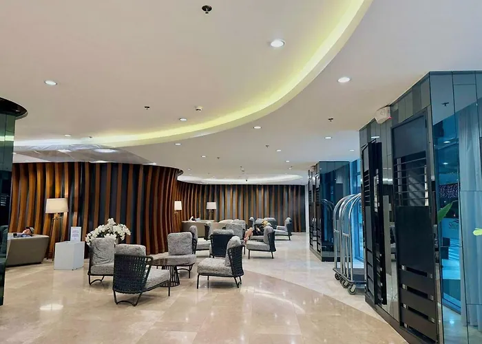 Liwayway Apartment *