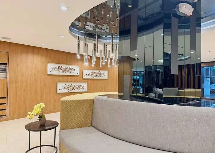 Apartment Liwayway