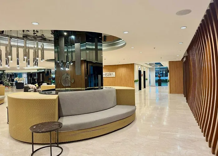 Apartment Liwayway *