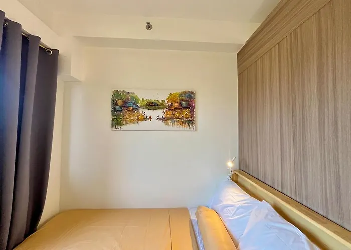 Apartment Liwayway *