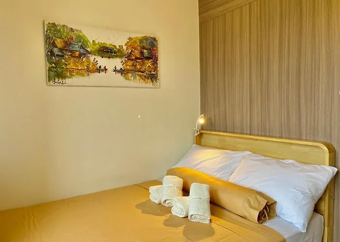 Apartment Liwayway Manila