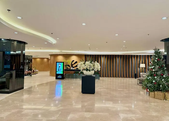 Liwayway Apartment Manila