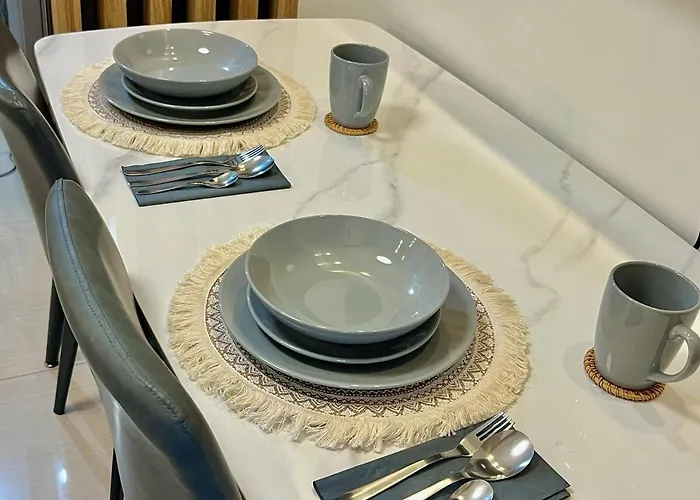 Apartment Liwayway