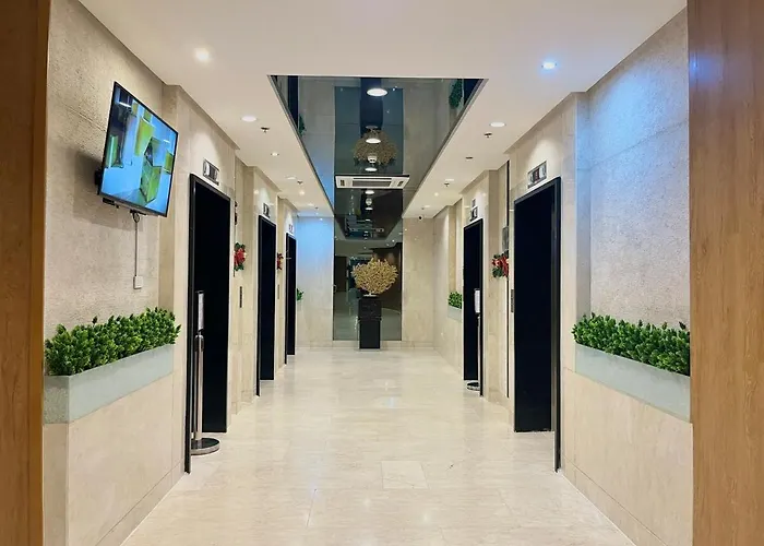 Liwayway Apartment Manila