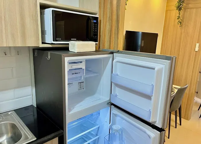 Liwayway Apartment Manila