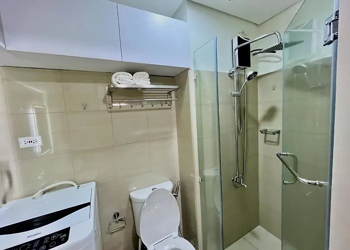 Apartment Liwayway Manila