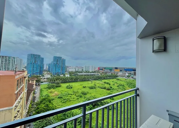 Liwayway Apartment